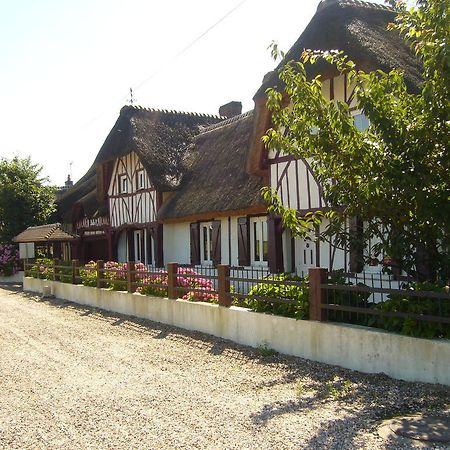 Manoir De La Vente De Rouville Mesnil-Raoul ห้อง รูปภาพ