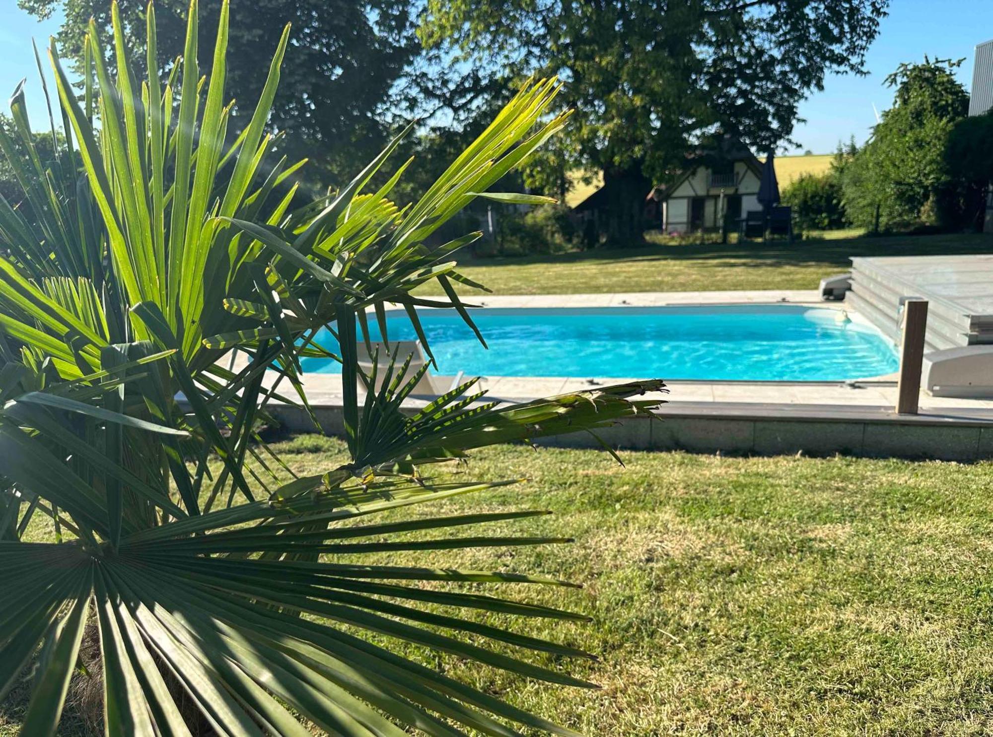 Manoir De La Vente De Rouville Mesnil-Raoul ภายนอก รูปภาพ
