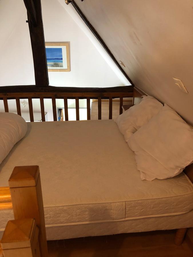 Manoir De La Vente De Rouville Mesnil-Raoul ภายนอก รูปภาพ